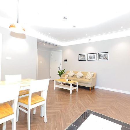 Can Ho Cao Cap Altara Serviced Residences Quy Nhon Dış mekan fotoğraf