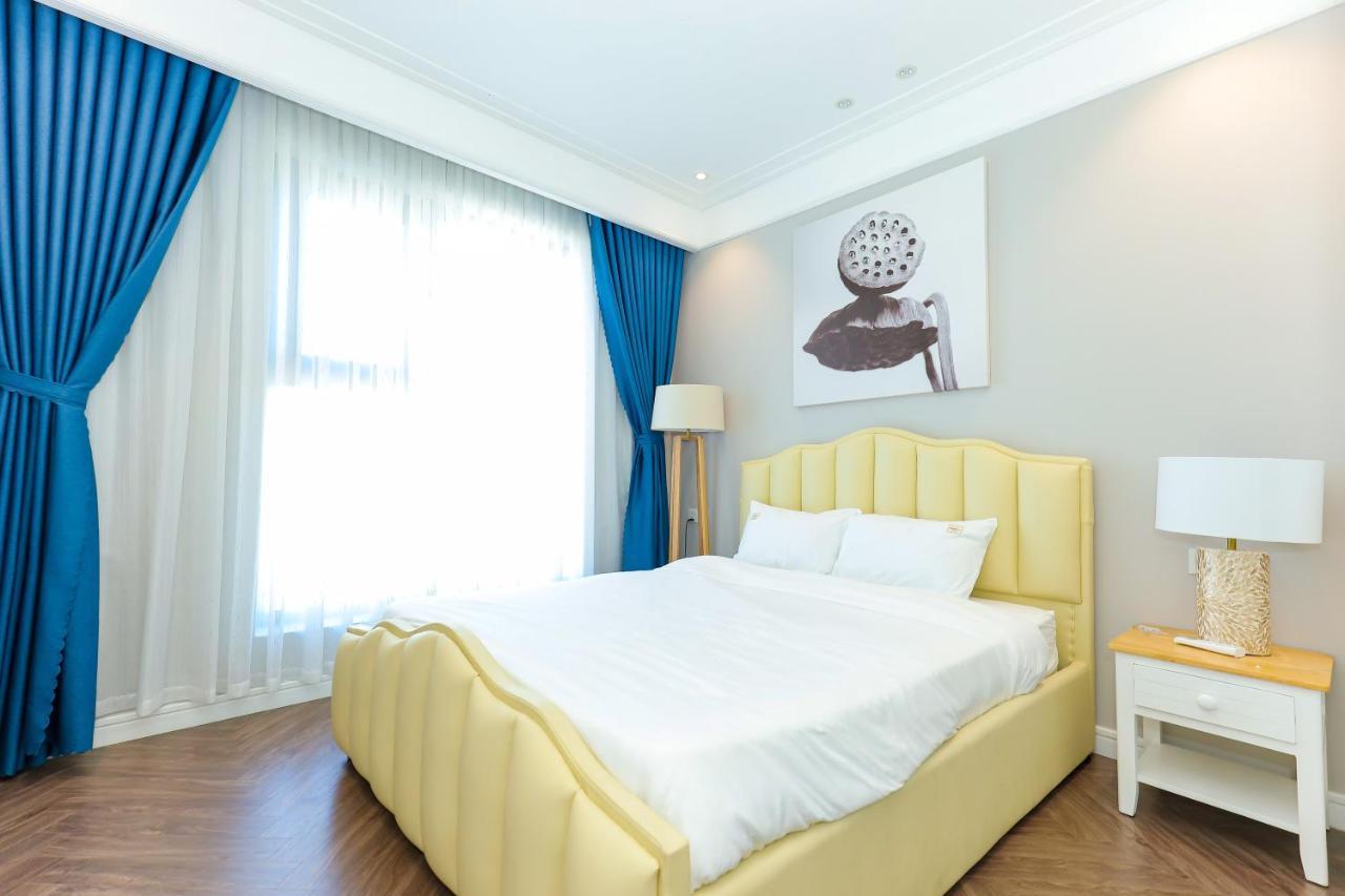 Can Ho Cao Cap Altara Serviced Residences Quy Nhon Dış mekan fotoğraf
