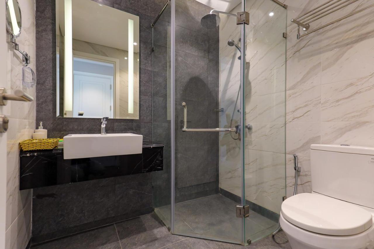 Can Ho Cao Cap Altara Serviced Residences Quy Nhon Dış mekan fotoğraf