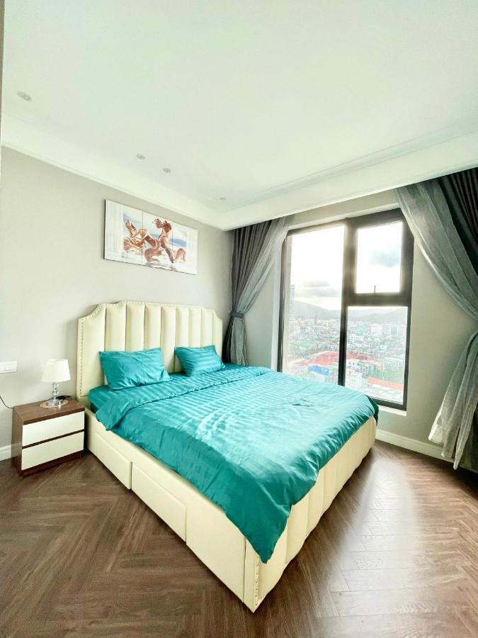Can Ho Cao Cap Altara Serviced Residences Quy Nhon Dış mekan fotoğraf