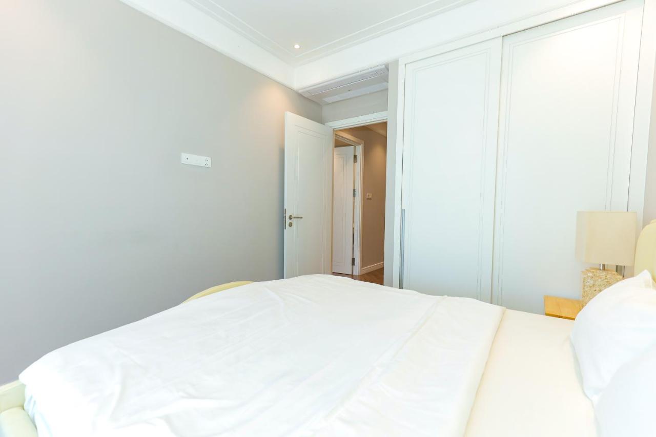 Can Ho Cao Cap Altara Serviced Residences Quy Nhon Dış mekan fotoğraf