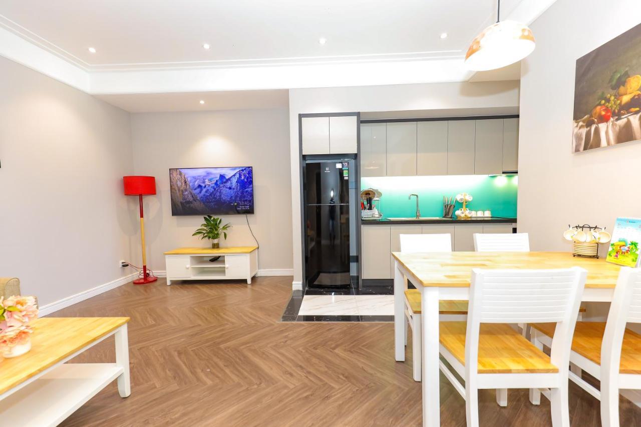 Can Ho Cao Cap Altara Serviced Residences Quy Nhon Dış mekan fotoğraf