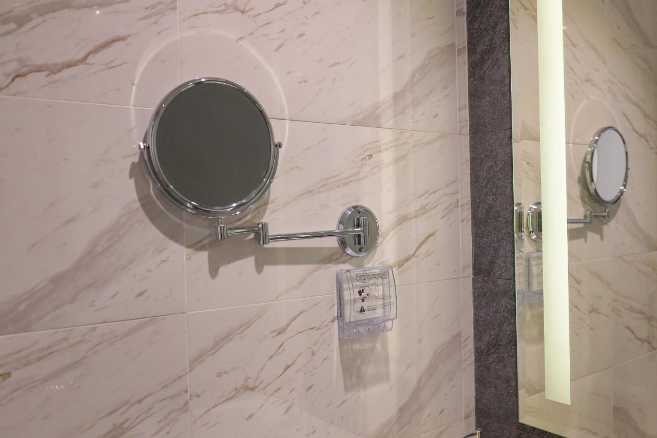 Can Ho Cao Cap Altara Serviced Residences Quy Nhon Dış mekan fotoğraf