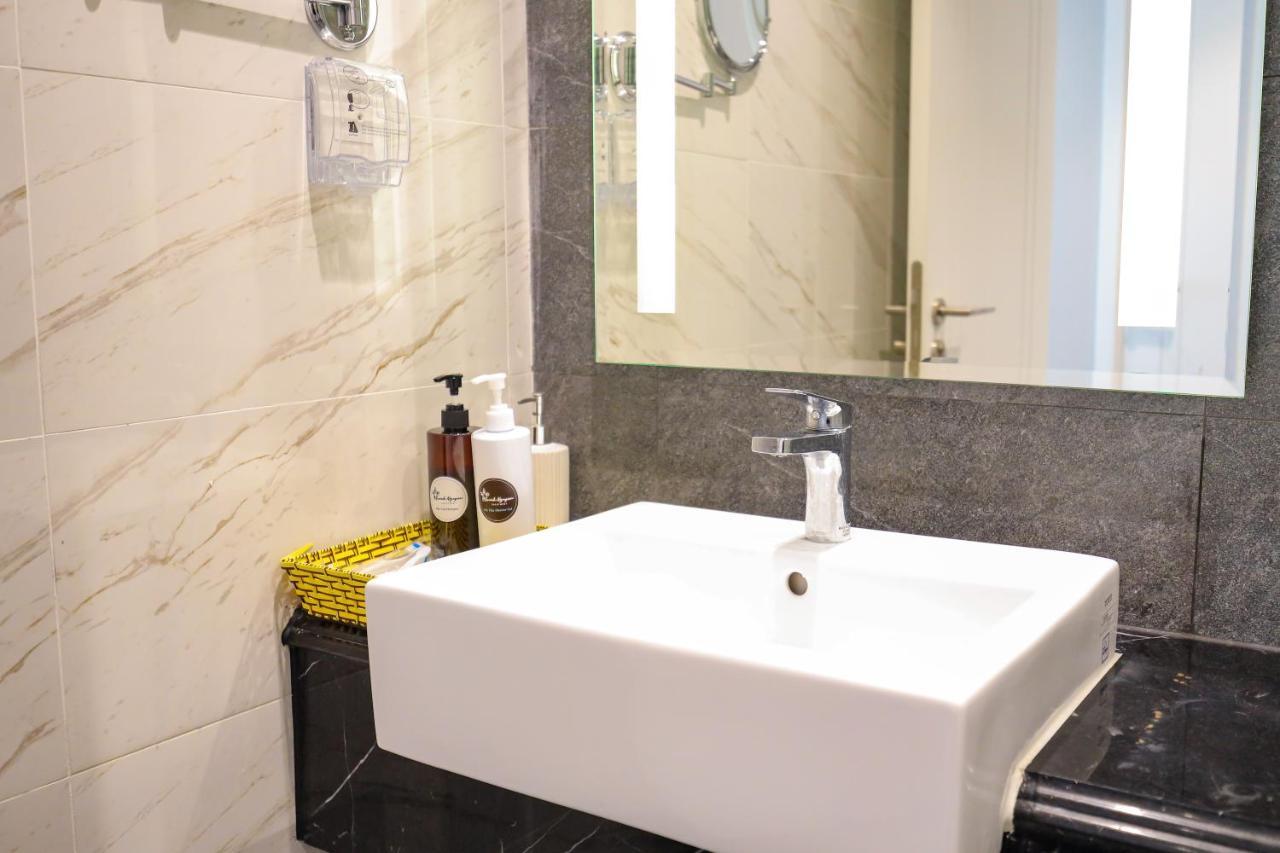 Can Ho Cao Cap Altara Serviced Residences Quy Nhon Dış mekan fotoğraf