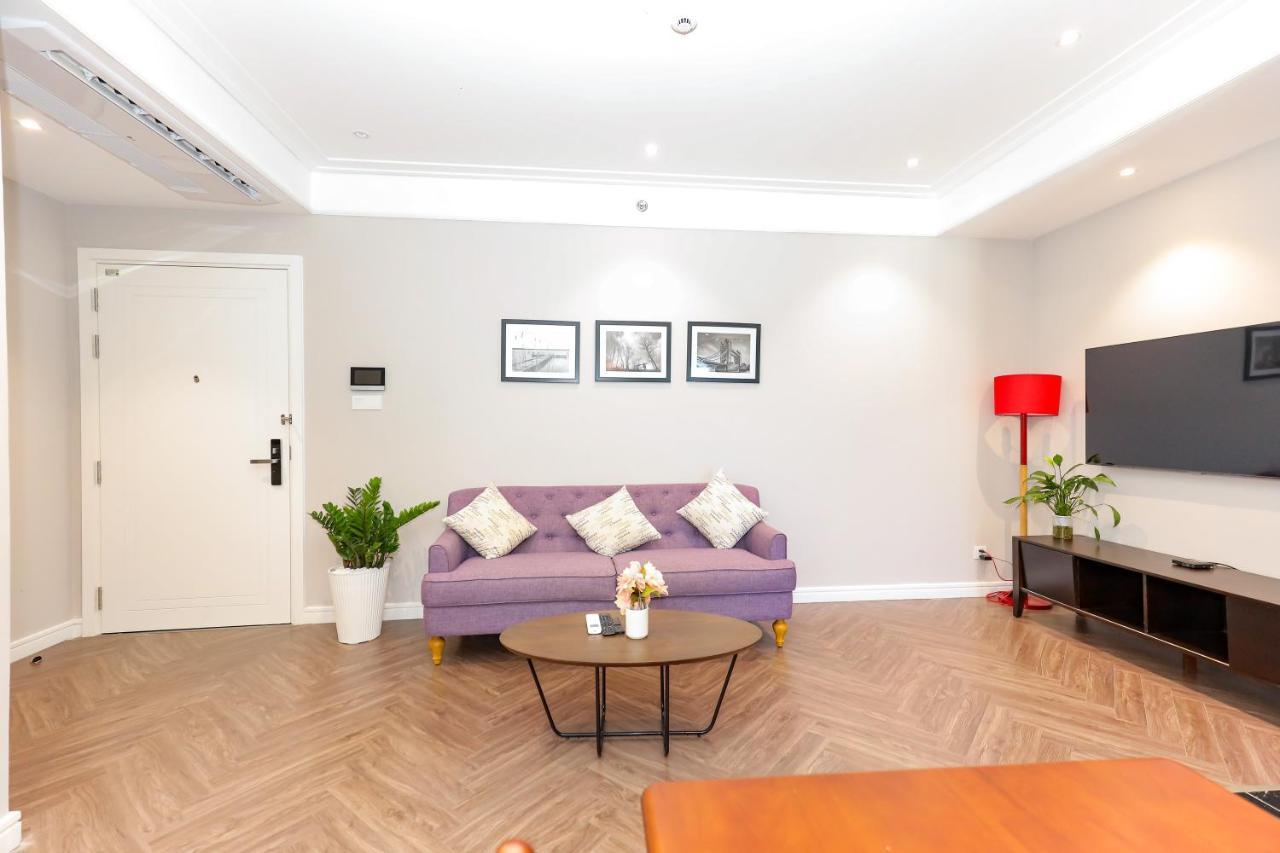 Can Ho Cao Cap Altara Serviced Residences Quy Nhon Dış mekan fotoğraf