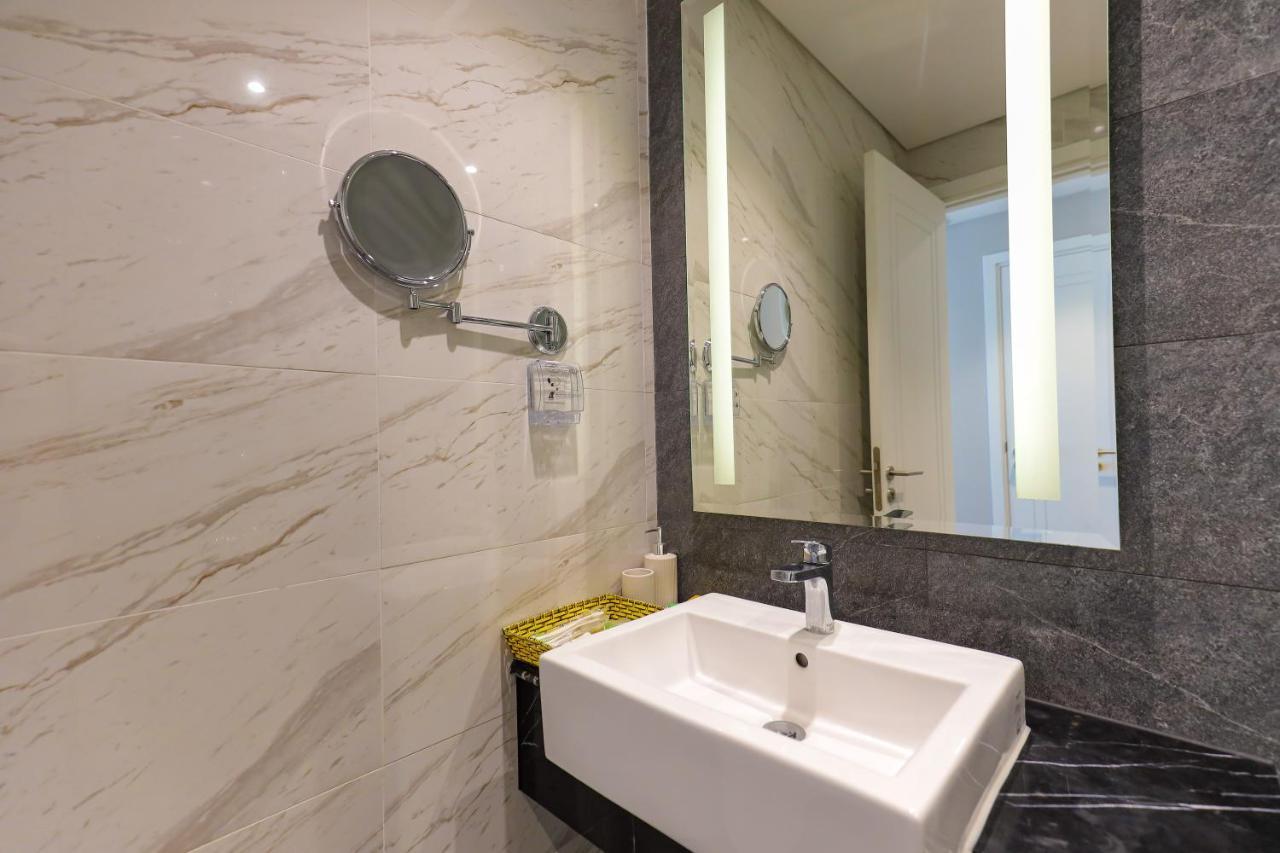 Can Ho Cao Cap Altara Serviced Residences Quy Nhon Dış mekan fotoğraf
