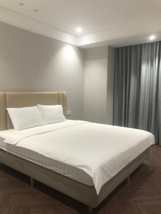 Can Ho Cao Cap Altara Serviced Residences Quy Nhon Dış mekan fotoğraf