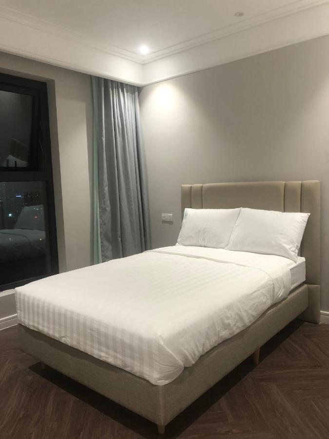 Can Ho Cao Cap Altara Serviced Residences Quy Nhon Dış mekan fotoğraf