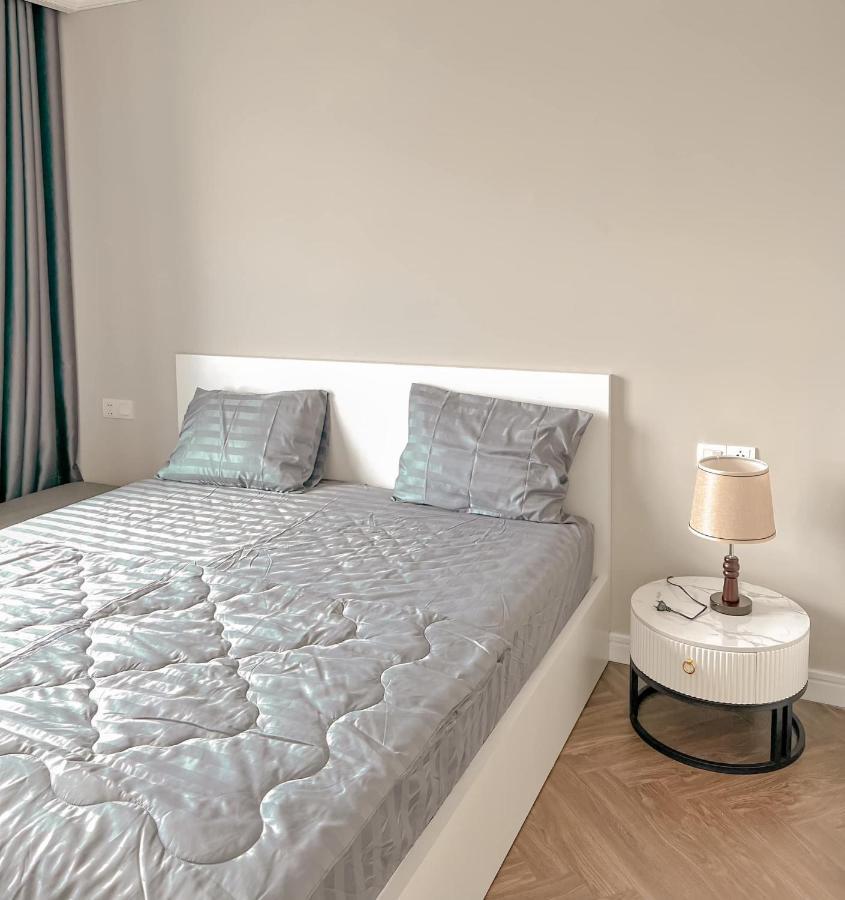 Can Ho Cao Cap Altara Serviced Residences Quy Nhon Dış mekan fotoğraf