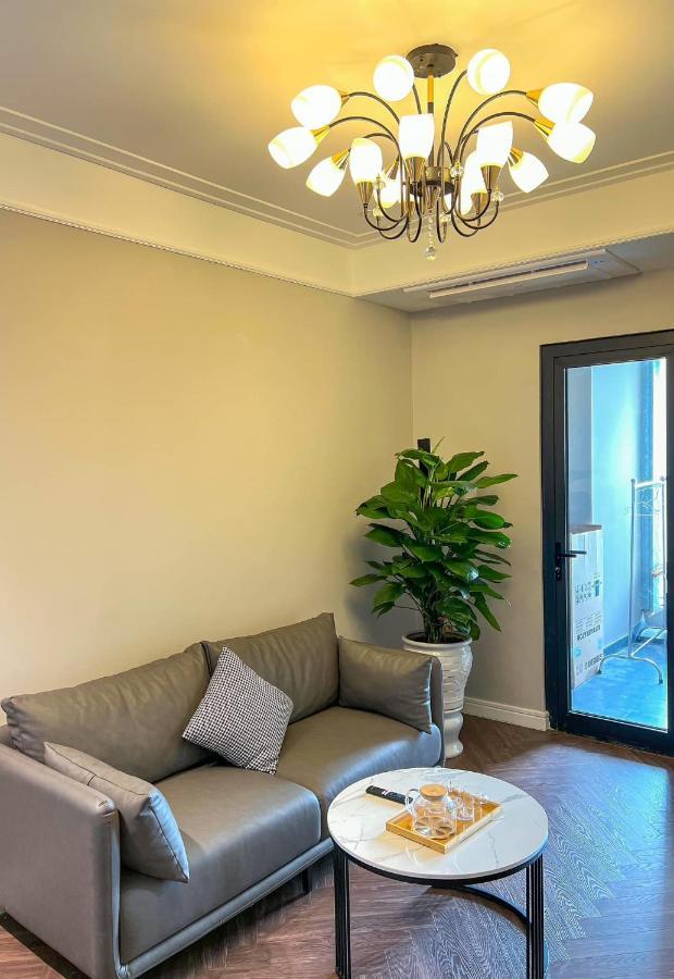 Can Ho Cao Cap Altara Serviced Residences Quy Nhon Dış mekan fotoğraf