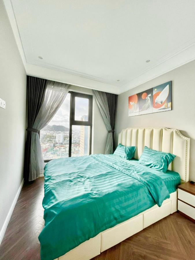 Can Ho Cao Cap Altara Serviced Residences Quy Nhon Dış mekan fotoğraf