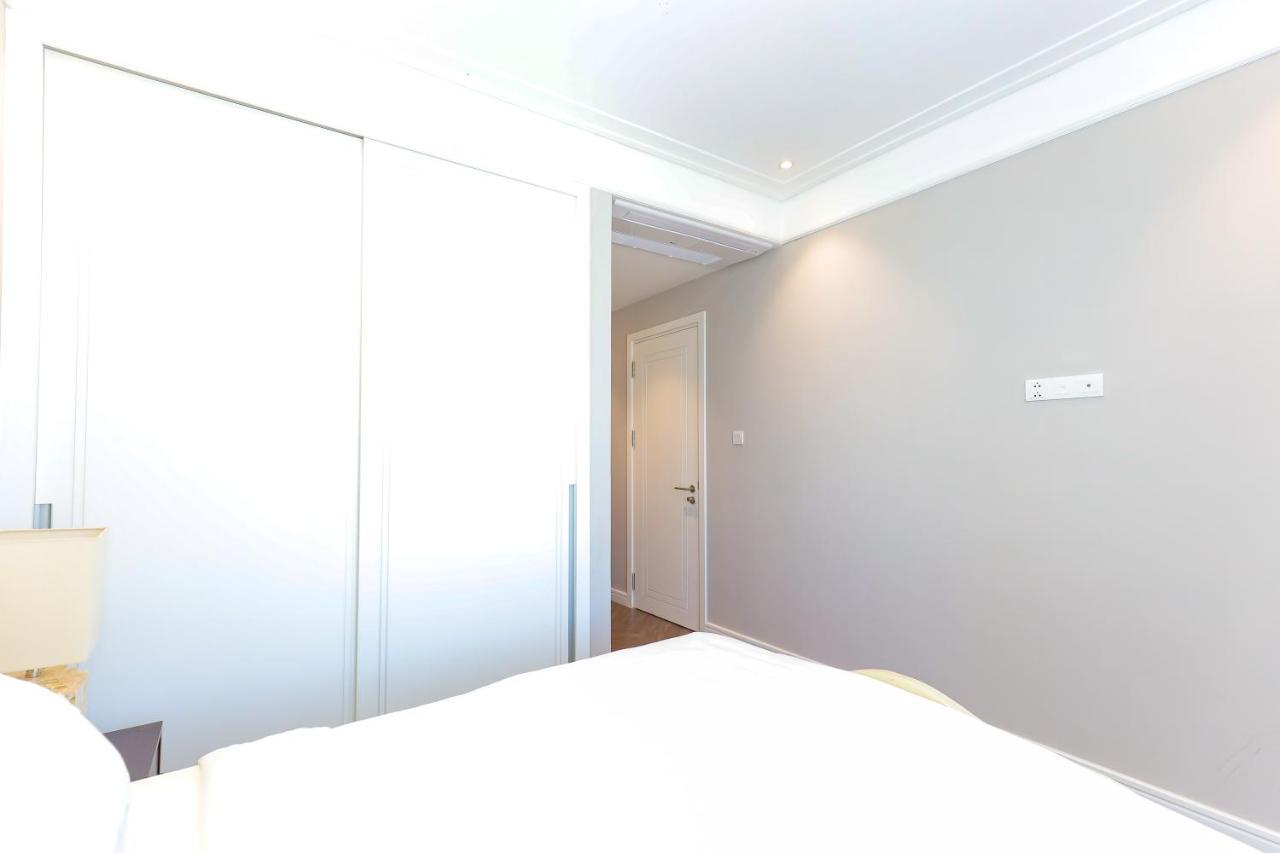 Can Ho Cao Cap Altara Serviced Residences Quy Nhon Dış mekan fotoğraf
