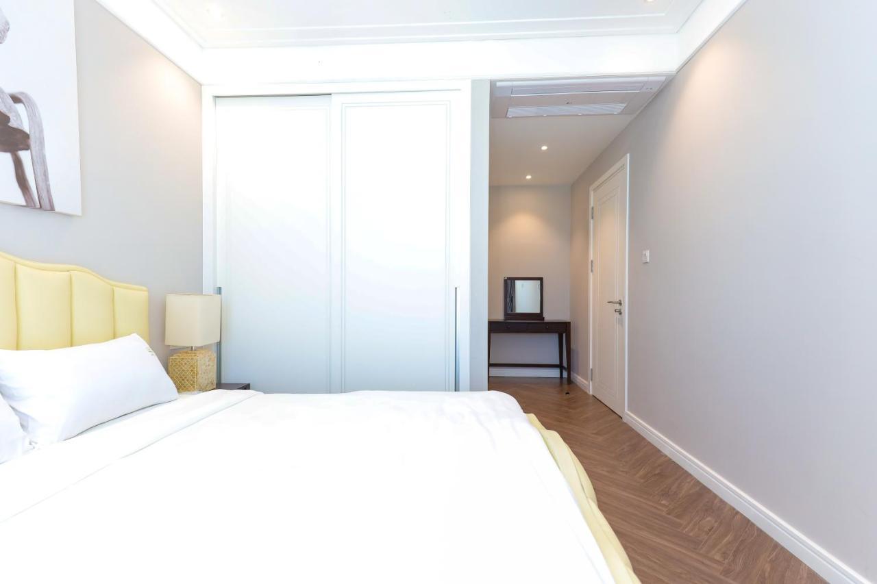 Can Ho Cao Cap Altara Serviced Residences Quy Nhon Dış mekan fotoğraf