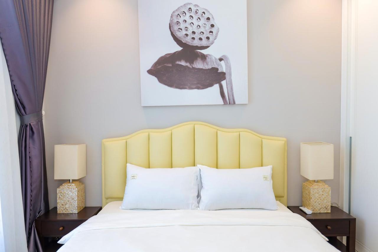 Can Ho Cao Cap Altara Serviced Residences Quy Nhon Dış mekan fotoğraf