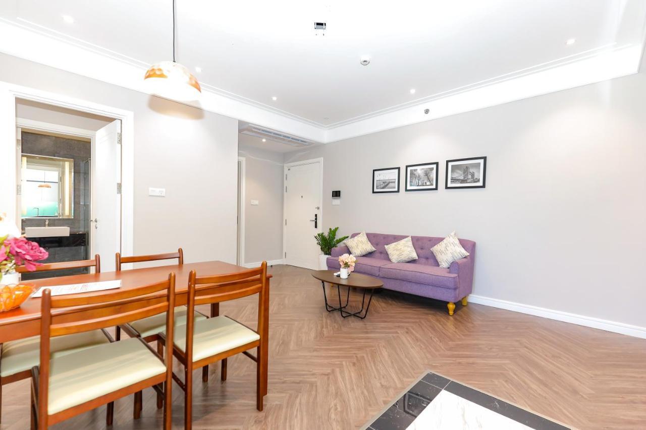 Can Ho Cao Cap Altara Serviced Residences Quy Nhon Dış mekan fotoğraf