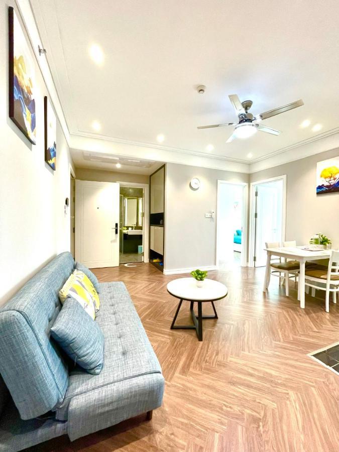 Can Ho Cao Cap Altara Serviced Residences Quy Nhon Dış mekan fotoğraf