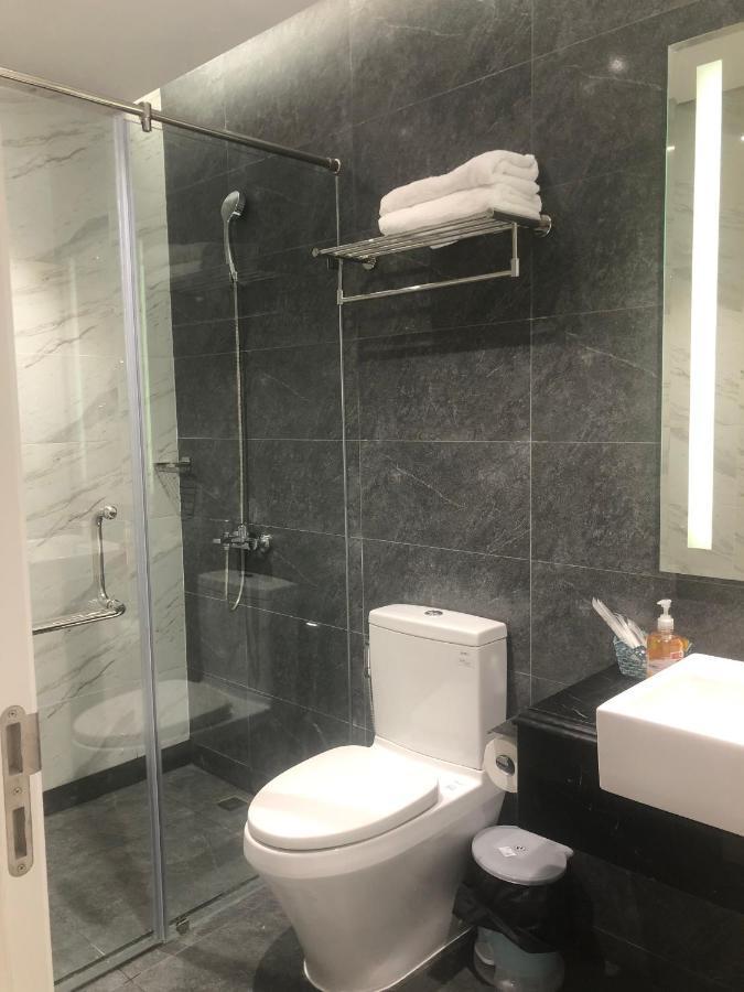 Can Ho Cao Cap Altara Serviced Residences Quy Nhon Dış mekan fotoğraf